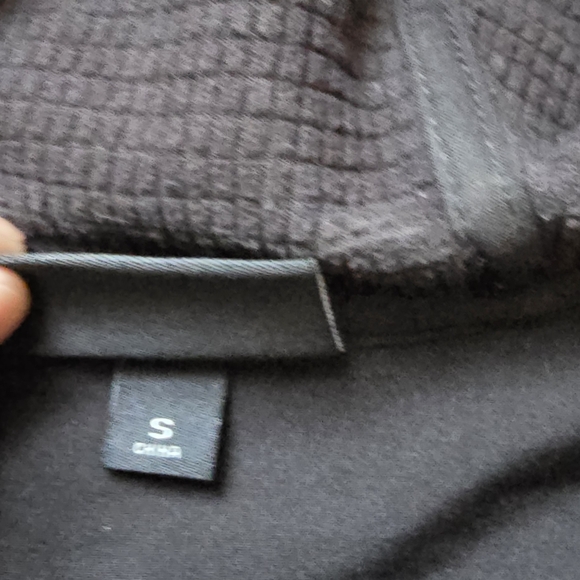 LVFT Athlete Jacket 3.0 Golden Edition size Small - Picture 3 of 6